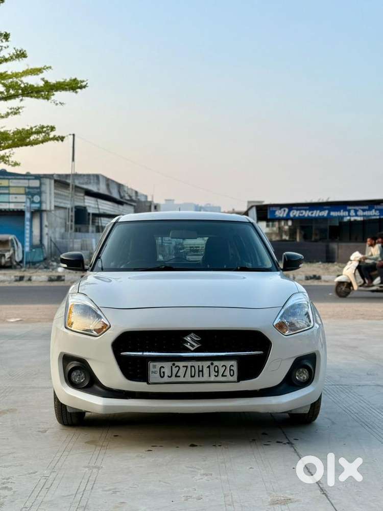 Maruti Suzuki Swift 2020 Cng & Hybrids 68000 Km Driven