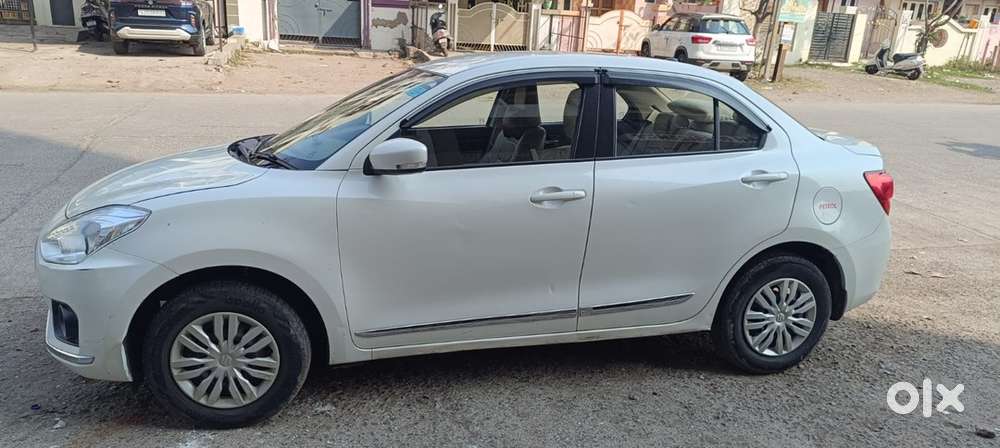Maruti Suzuki Swift Dzire