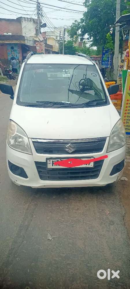 Wagnor Petrol Cng Bhar Sa Fitted Ha 170000 Price Ha