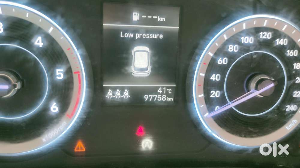 Hyundai Creta 1.5 Crdi E Diesel Mt, 2023, Diesel