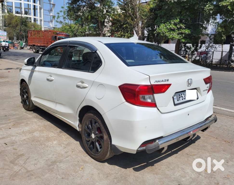 Honda Amaze Vx I Dtec, 2018, Diesel