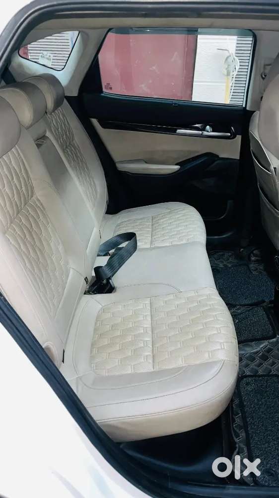 Kia Seltos 2020 Petrol Well Maintained