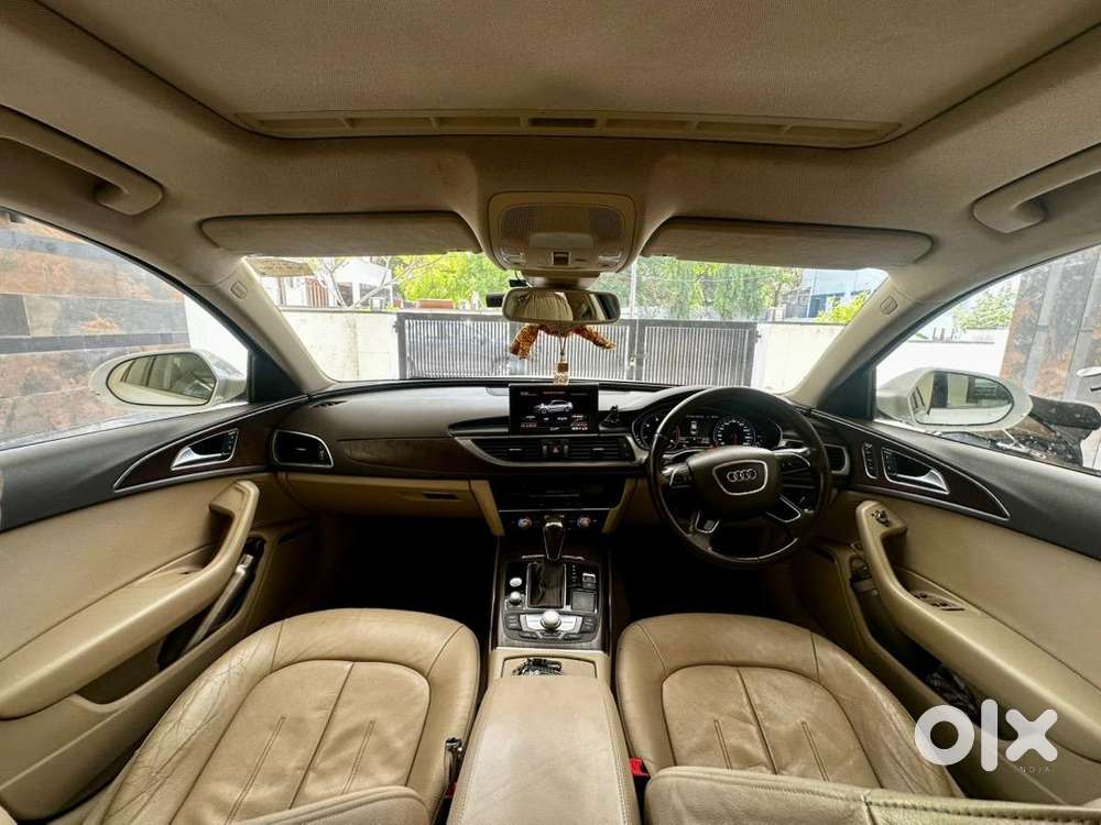 Audi A6matrix Top Condition Diesel