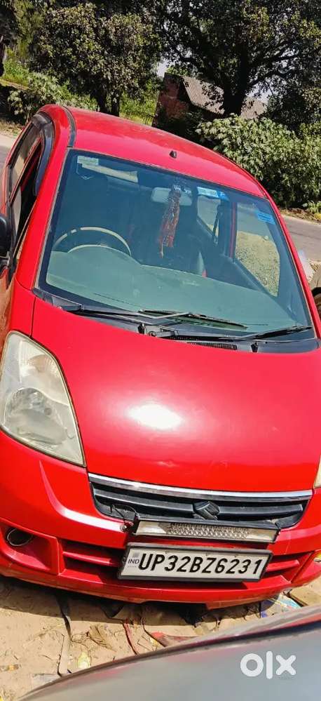 Maruti Suzuki Zen Estilo 2007 Petrol 74000 Km Driven