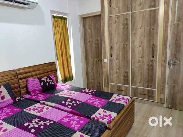 ROOMS AVAILABLE IN PG