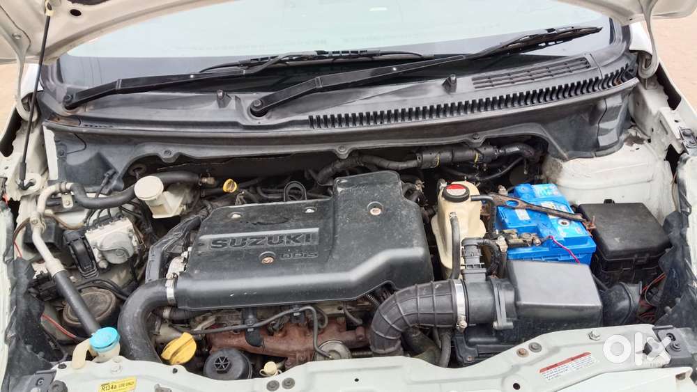 Maruti Suzuki Ertiga 2012-2015 Vdi, 2015, Diesel