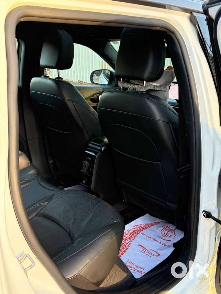 Jeep Compass Model S (o) Diesel 4x4 At, 2022, Diesel