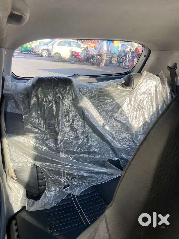 Hyundai Grand I10 Nios 2020 Magna