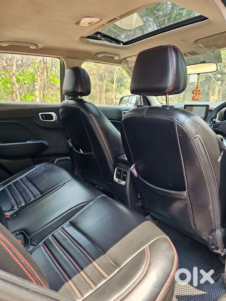 Hyundai Venue 1.0 Sx Turbo Imt, 2022, Petrol