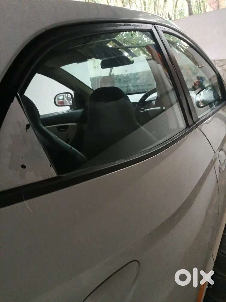 Hyundai Eon 0.8 Era 2014