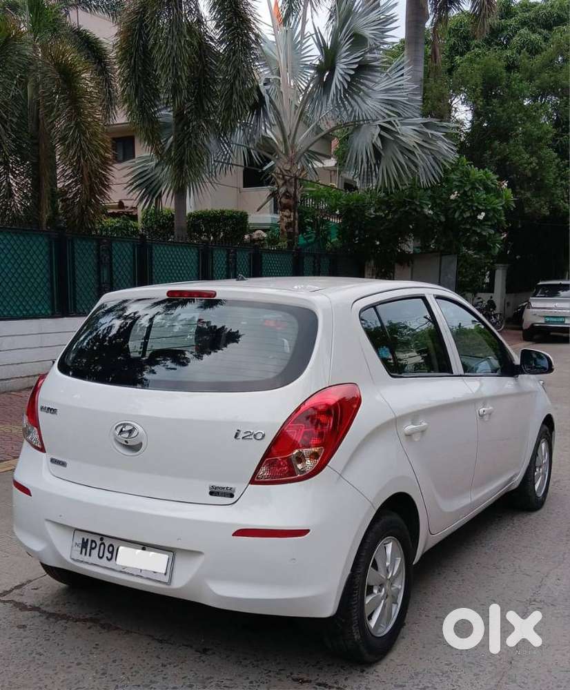Hyundai I20 E Sportz 1.4 Crdi, 2014, Diesel