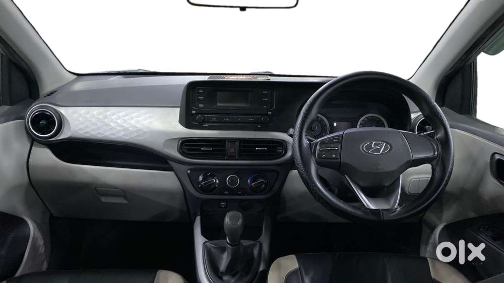Hyundai Grand I10 Nios Magna 1.2 Kappa Vtvt, 2021, Petrol