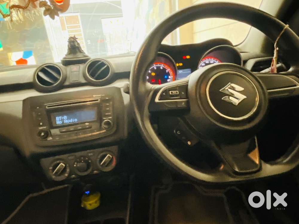 Maruti Suzuki Petrol 2019