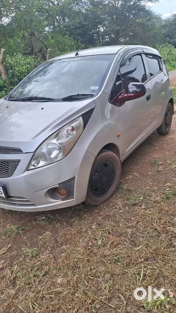 Chevrolet Beat Diesel Manual 2013 Variant