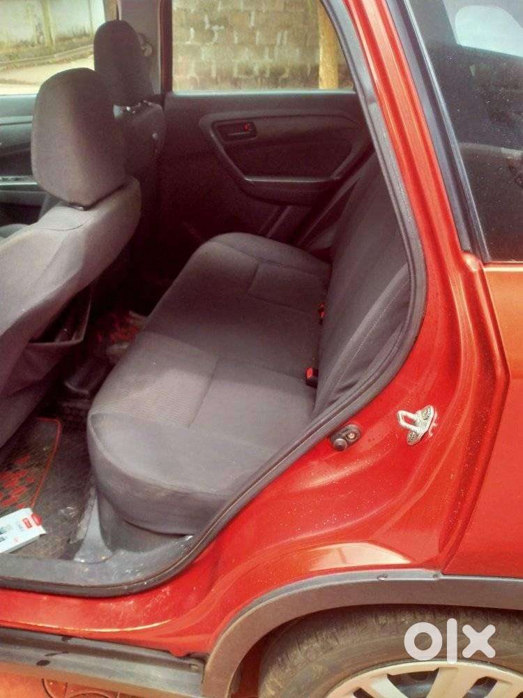 Maruti Suzuki Vitara Brezza Vdi (o), 2016, Diesel