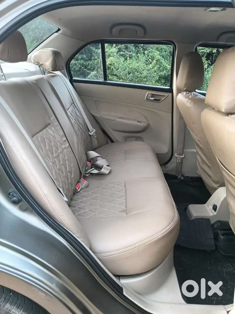 Maruti Suzuki Swift Dzire 2016