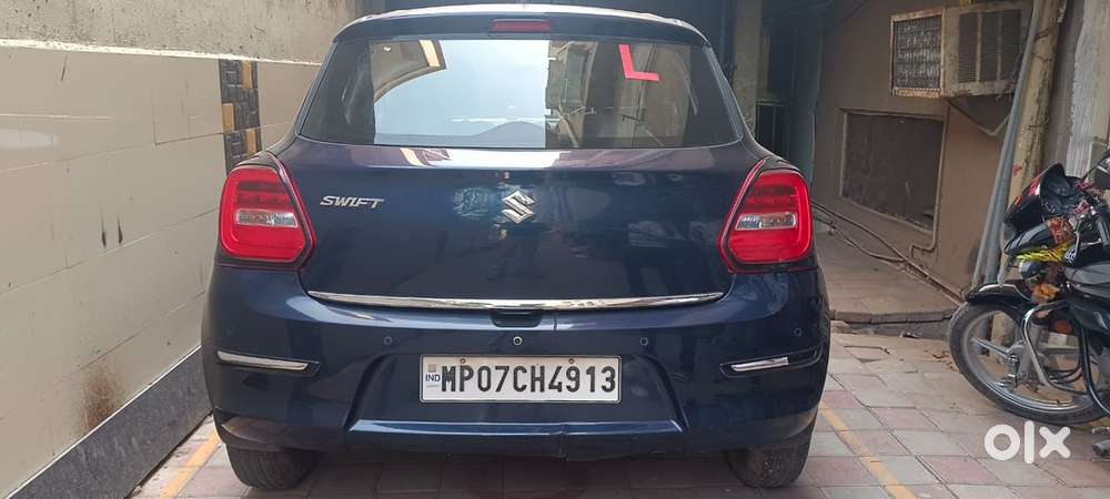 Swift Vxi Amt 2020