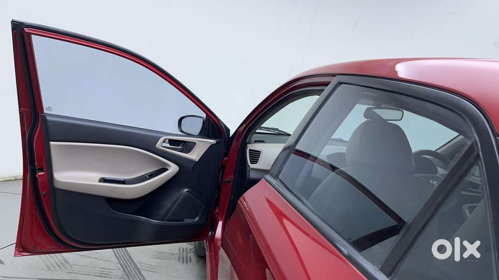 Hyundai Elite I20 Asta 1.4 Crdi, 2015, Petrol