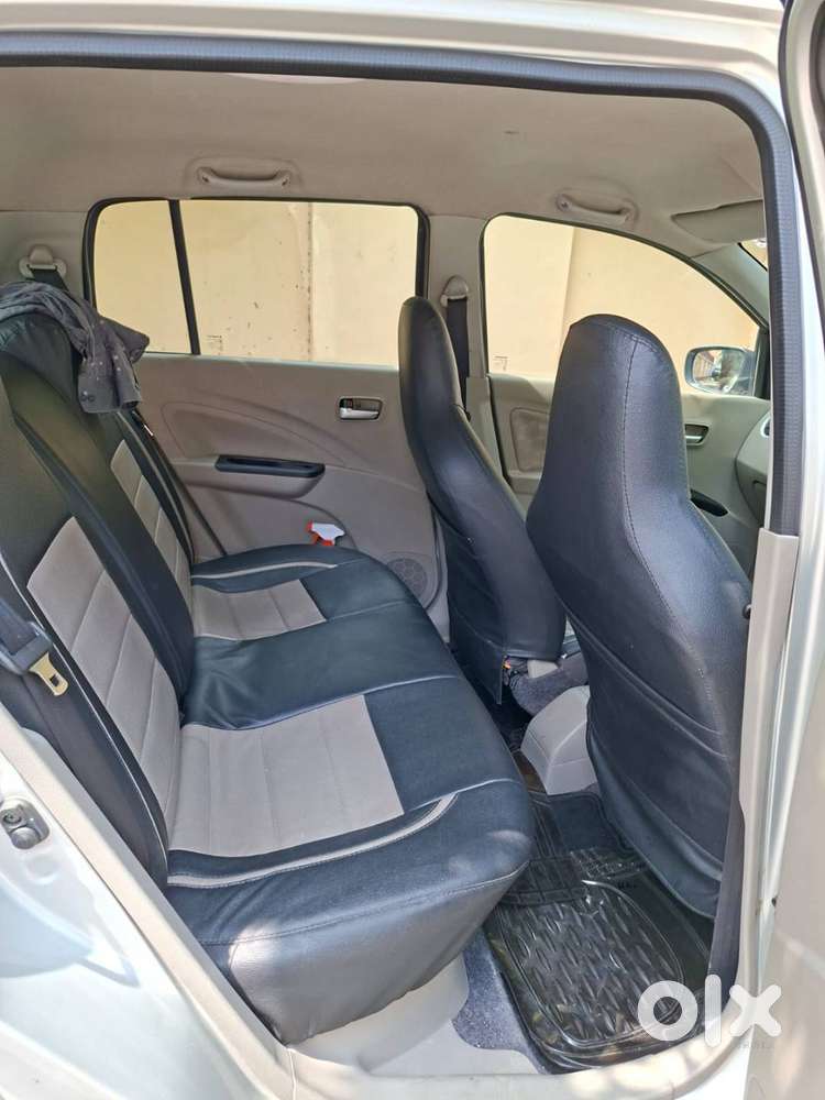 Maruti, Celerio Zxi Amt, Petrol Car, 2017 Model