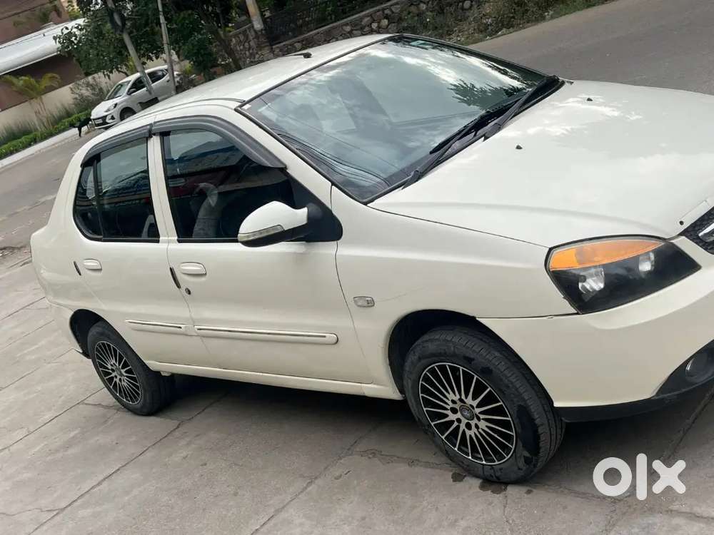Tata Indigo Ecs 2014 Diesel