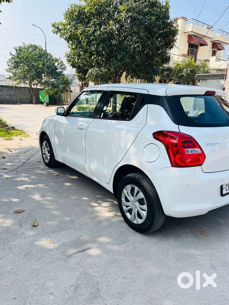 Maruti Suzuki Swift