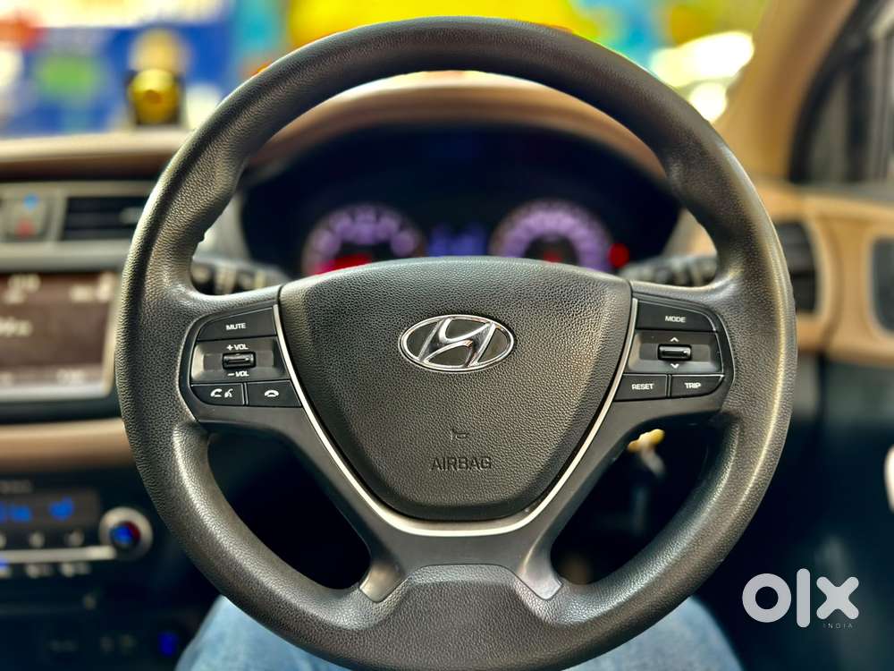 Hyundai Elite I20 Asta 1.2 Mt, 2018, Petrol