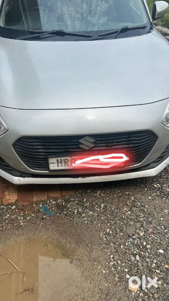 Maruti Suzuki Swift Ldi 2019