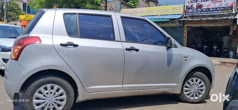 Maruti Suzuki Swift 2008