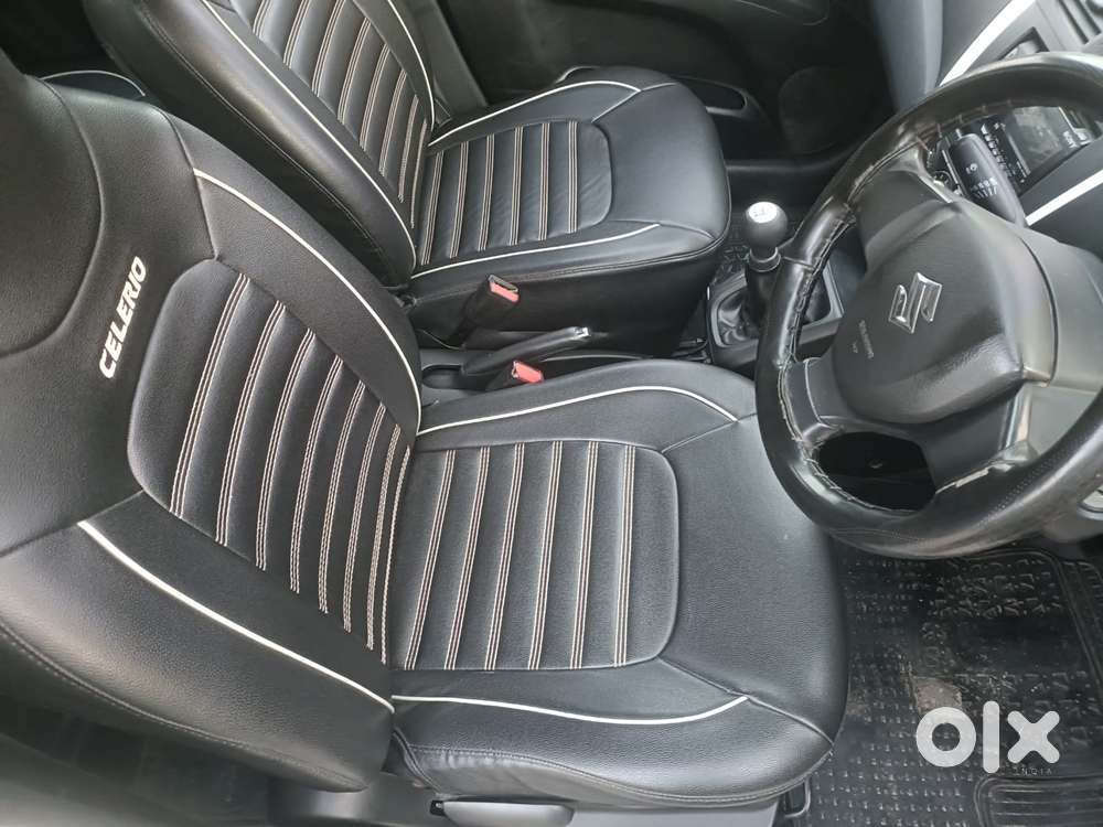 Maruti Suzuki Celerio X Vxi Option, 2018, Petrol