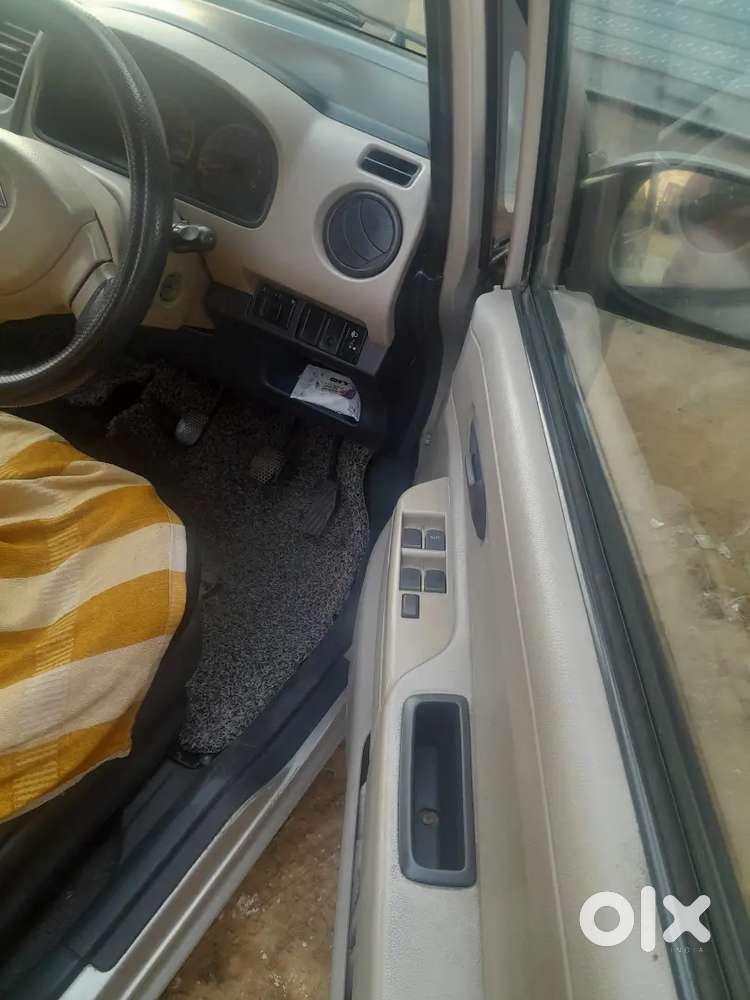 Maruti Suzuki Zen Estilo 2007