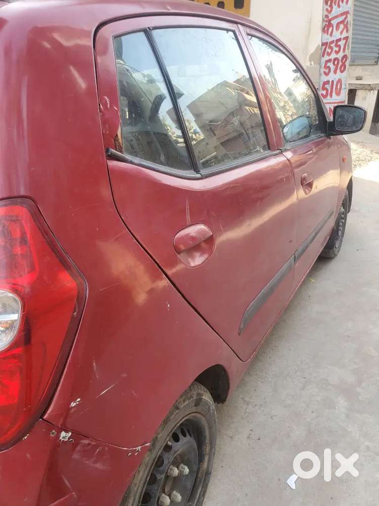 Seld Engine New Tayre 4 Backit  Seat Covers New Battery  Ac Child