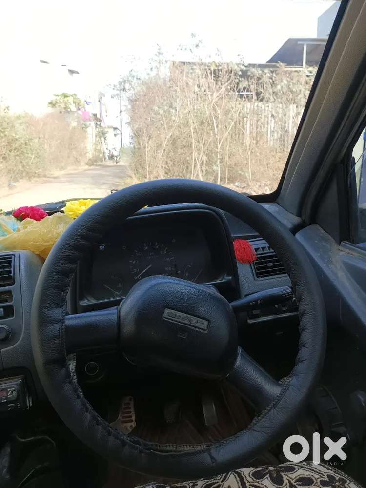 Maruti Suzuki Zen Estilo 2000 Petrol 80000 Km Driven