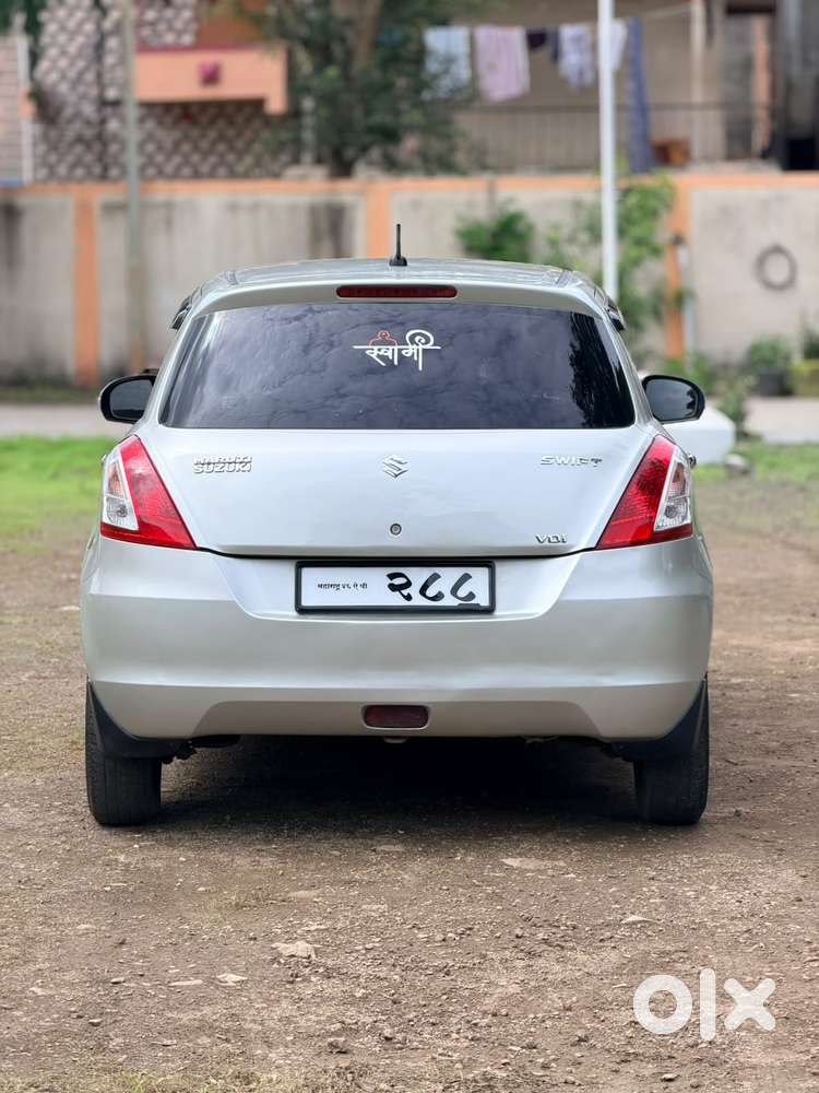 Maruti Suzuki Swift Ddis Vdi, 2015, Diesel