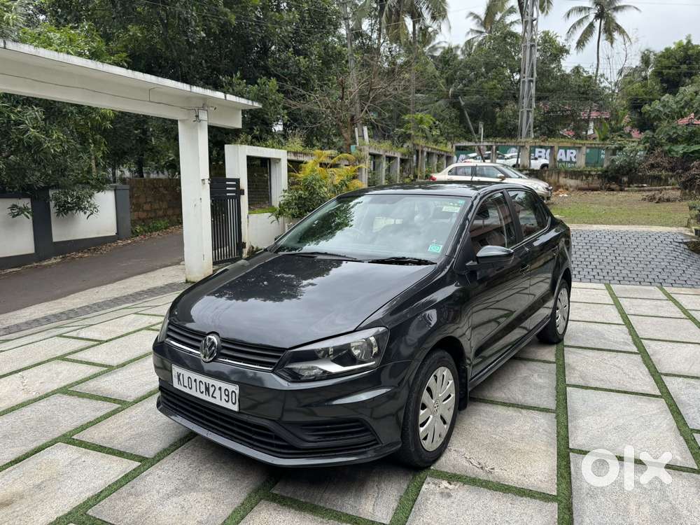 Volkswagen Ameo 1.5 Tdi Comfortline, 2019, Diesel