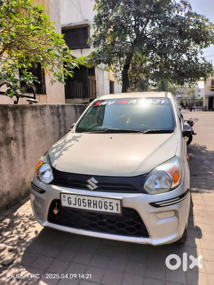 All Service Maruti Suzuki Centre & Interested Person Dm