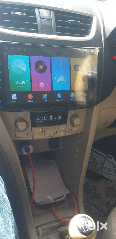 Maruti Dzire Zdi Diesel 2014