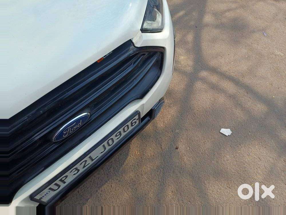 Ford Ecosport 1.5 Diesel Titanium Plus, 2020, Diesel