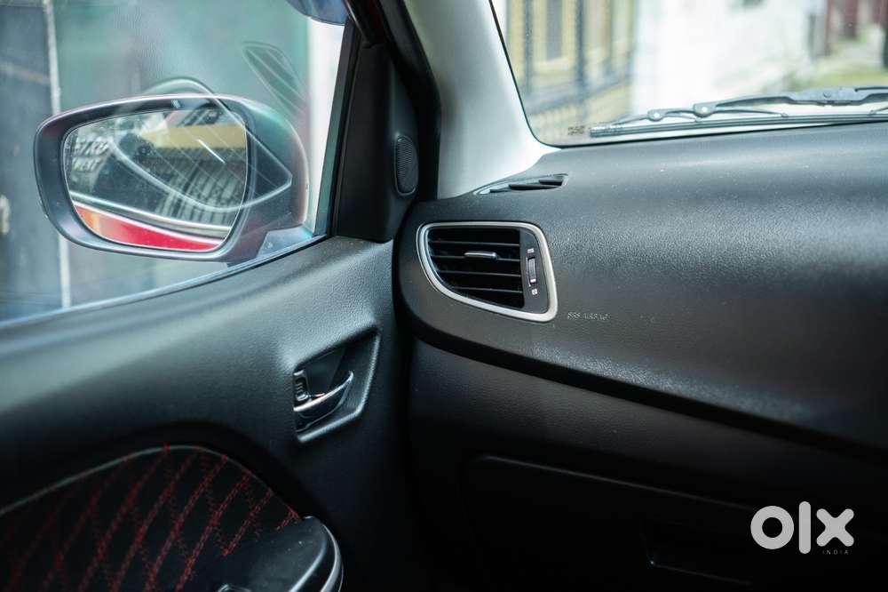 Hyundai Creta 1.6 Sx (o), 2019
