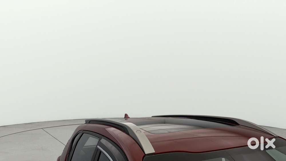 Kia Sonet 1.0 Htx Imt, 2020, Petrol