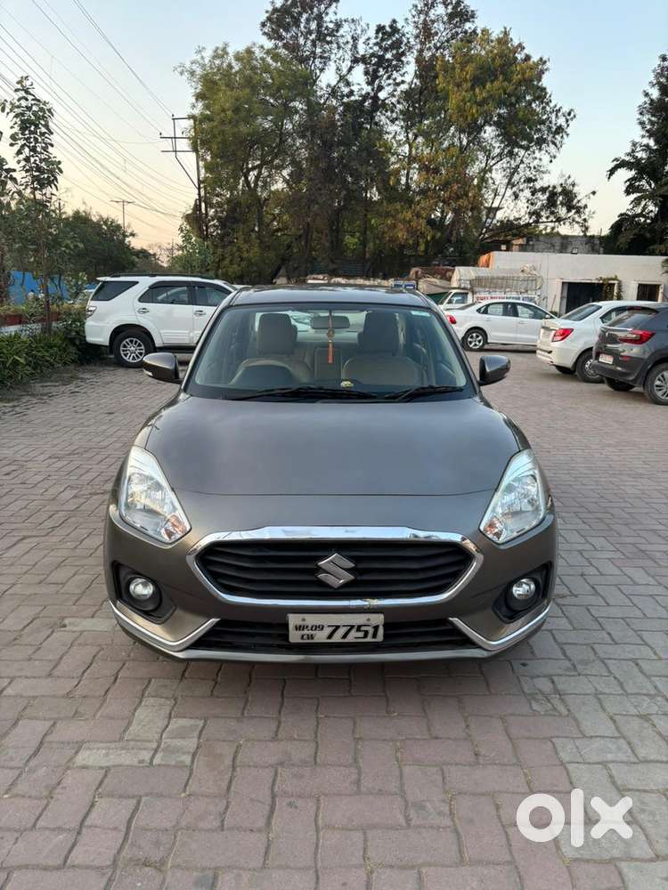 Maruti Suzuki Dzire 2017-2020 Vdi, 2018, Diesel
