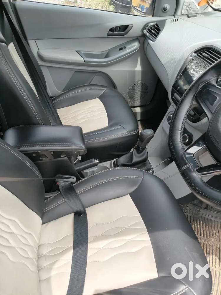 Tata Tigor 2024