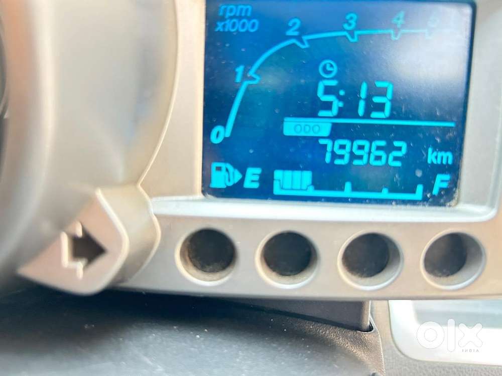 Chevrolet Beat 2014 Diesel Good Condition