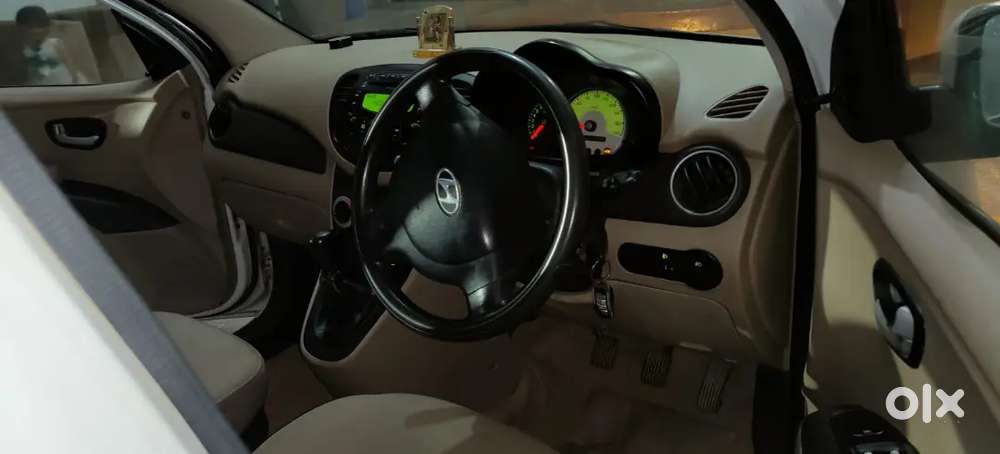 Hyundai I10 2009
