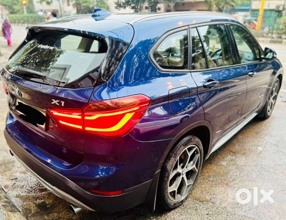 Bmw X1 2.0 Sdrive 20d, 2018, Diesel