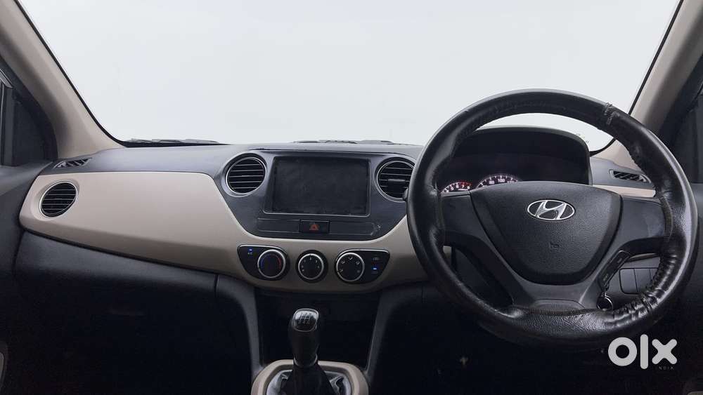 Hyundai Grand I10 1.2 Kappa Magna, 2015, Petrol