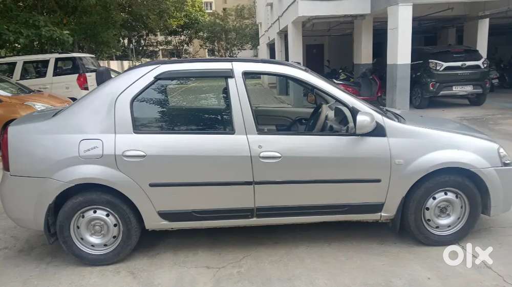 Mahindra Verito Diesel Manual 2016