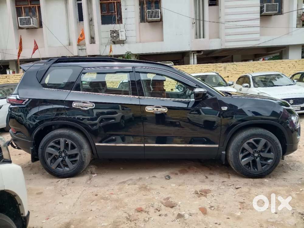 Tata Safari 2.0 Kryotec Xz Plus, 2022, Diesel