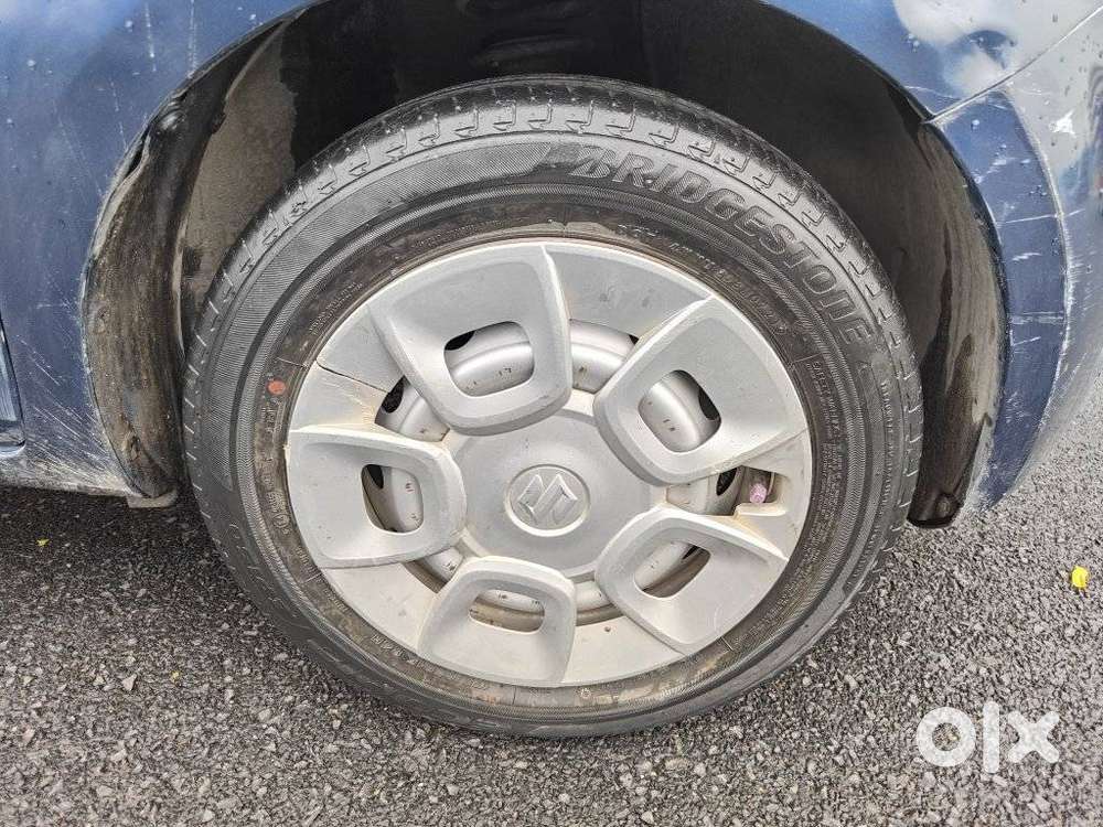 Maruti Suzuki Ignis 1.3 Sigma, 2021, Petrol