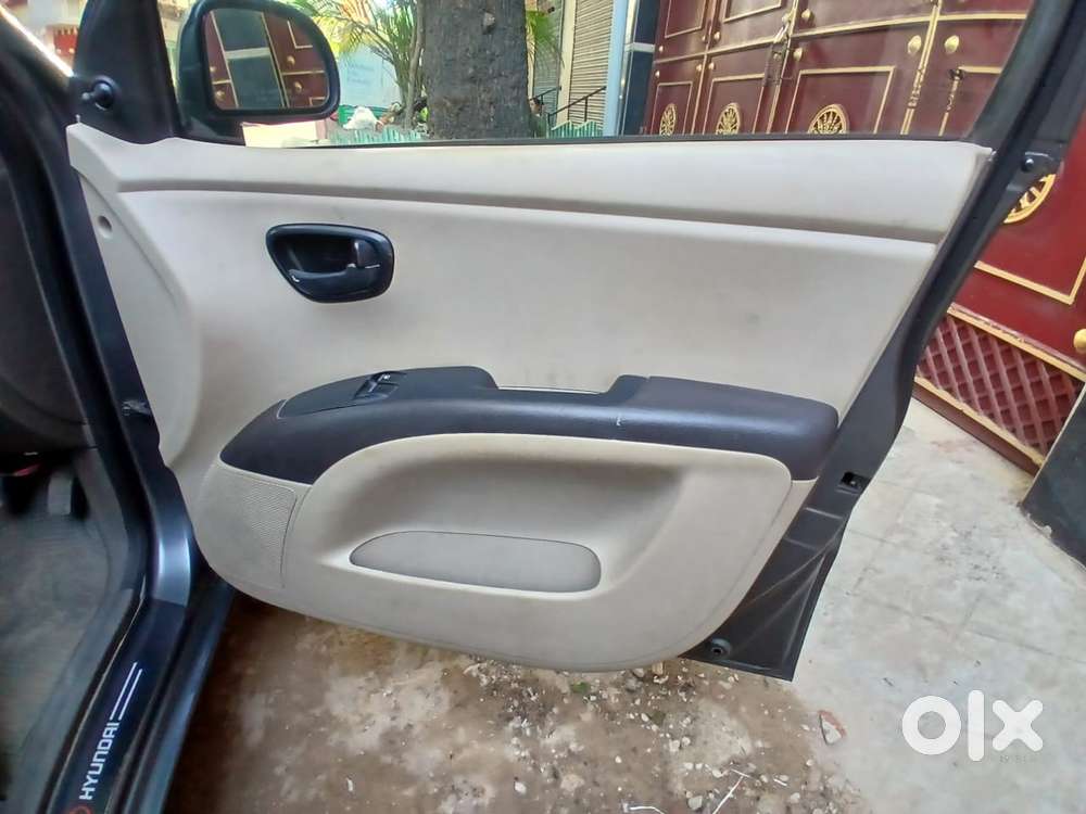 Hyundai I10 Era, 2011, Petrol