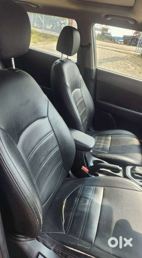 Hyundai Creta 1.6 Vtvt Sx At, 2019, Petrol